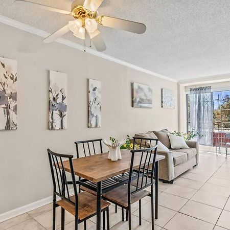Downtown Columbia Apartment المظهر الخارجي الصورة