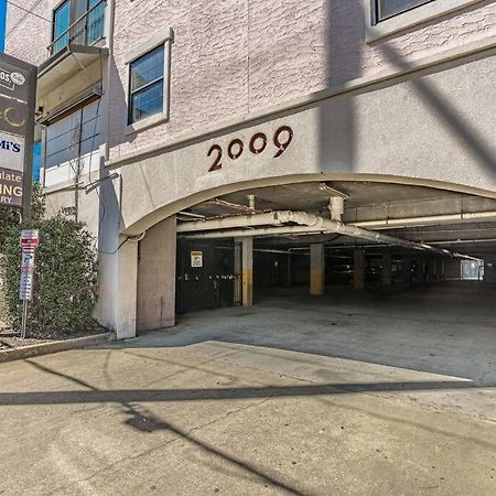 Downtown Columbia Apartment المظهر الخارجي الصورة