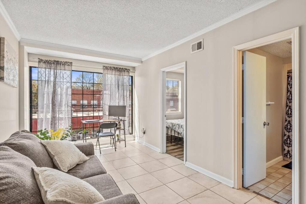 Downtown Columbia Apartment المظهر الخارجي الصورة