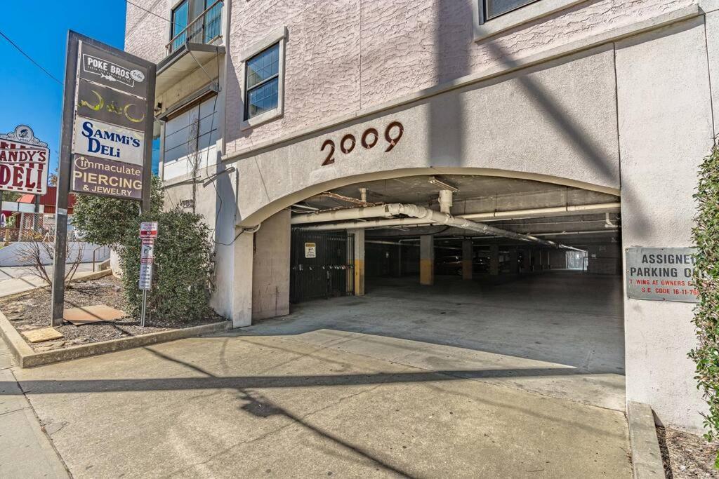 Downtown Columbia Apartment المظهر الخارجي الصورة