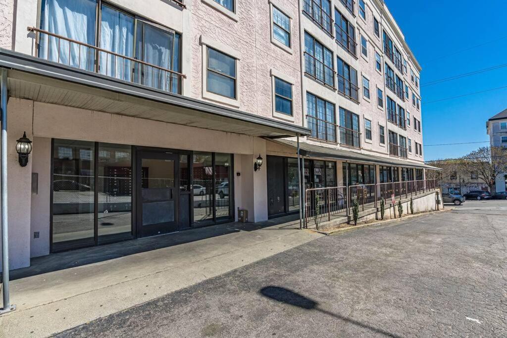 Downtown Columbia Apartment المظهر الخارجي الصورة