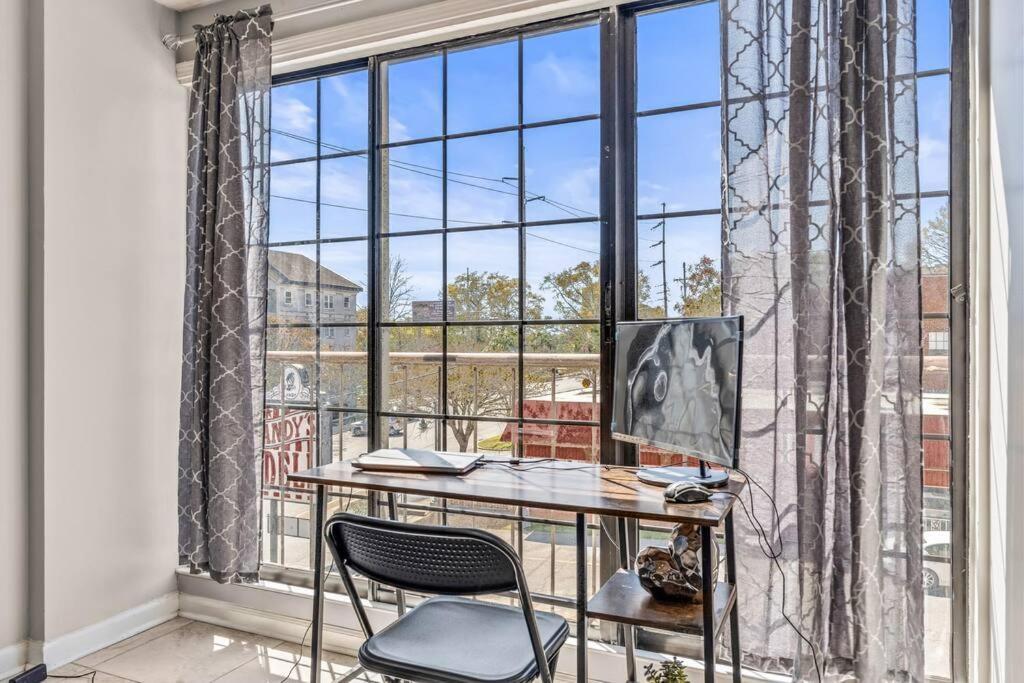 Downtown Columbia Apartment المظهر الخارجي الصورة