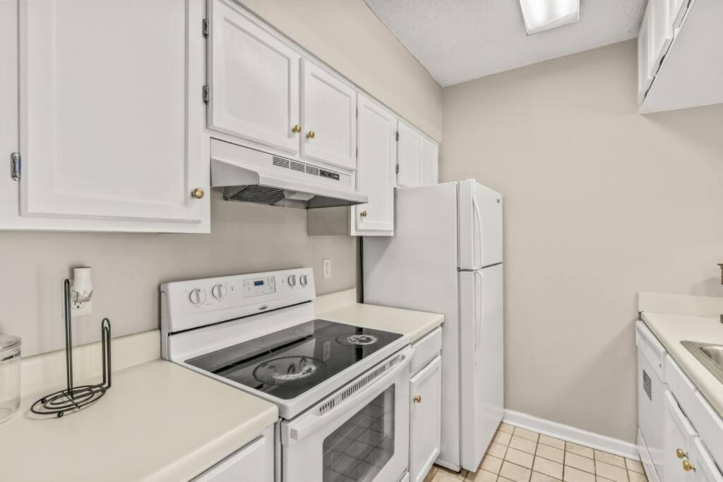 Downtown Columbia Apartment المظهر الخارجي الصورة