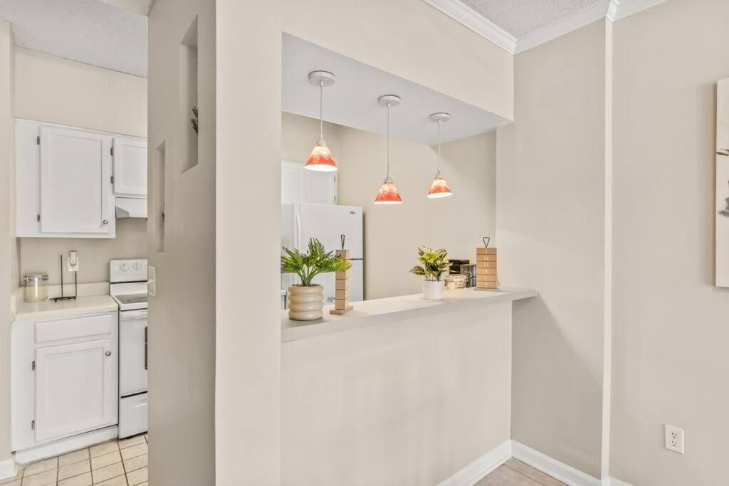 Downtown Columbia Apartment المظهر الخارجي الصورة