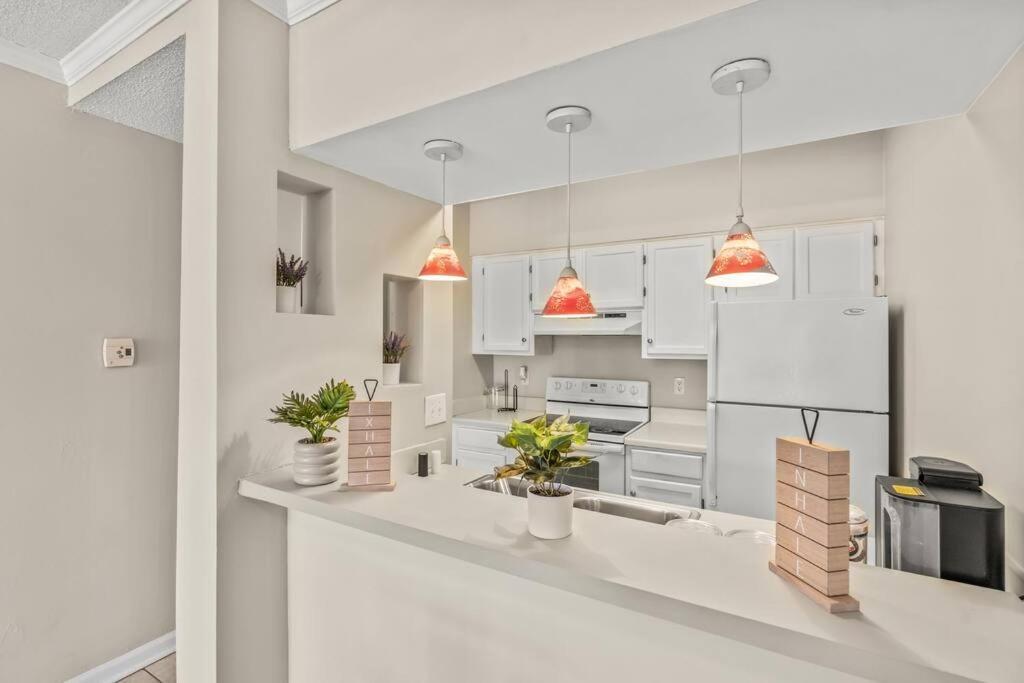 Downtown Columbia Apartment المظهر الخارجي الصورة