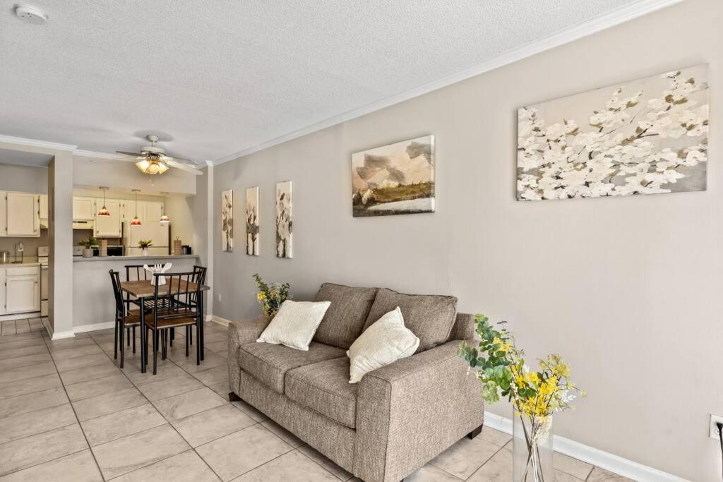 Downtown Columbia Apartment المظهر الخارجي الصورة