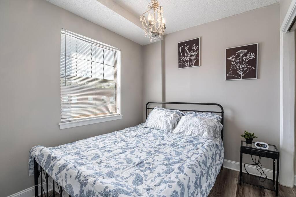 Downtown Columbia Apartment المظهر الخارجي الصورة