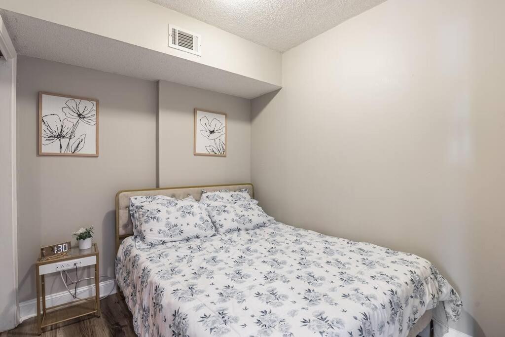 Downtown Columbia Apartment المظهر الخارجي الصورة