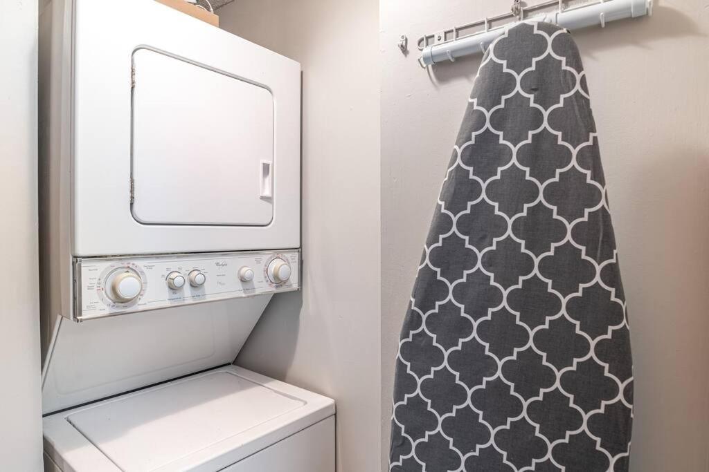 Downtown Columbia Apartment المظهر الخارجي الصورة